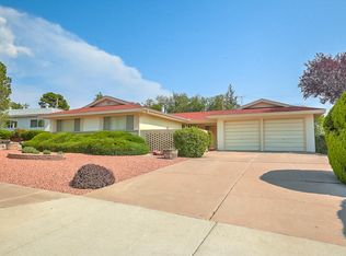 10304 San Luis Rey Pl NE, Albuquerque, NM 87111