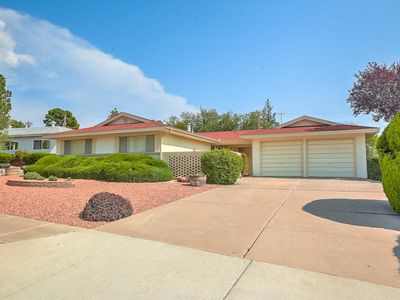 10304 San Luis Rey Pl NE, Albuquerque, NM, 87111