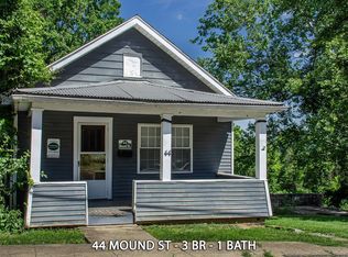 44 Mound St, Athens, OH 45701