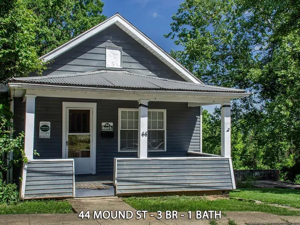 44 Mound St, Athens, OH 45701