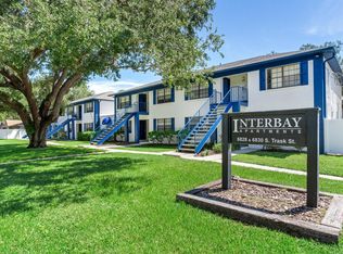 6830 S Trask St #12, Tampa, FL 33616
