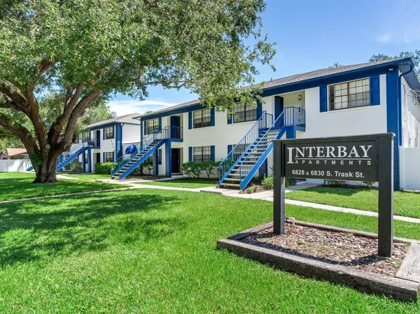 6828 S Trask St #6, Tampa, FL 33616