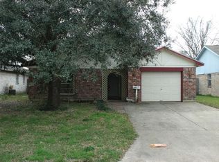 714 Corvette Ct, Houston, TX 77060