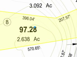 8 S Beech Plain Rd, Sandisfield, MA 01255