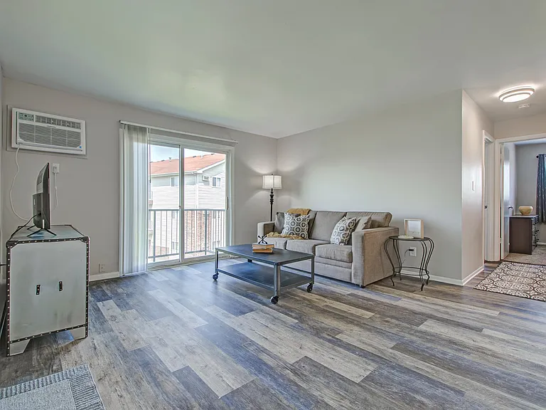 Flaxon Living Room