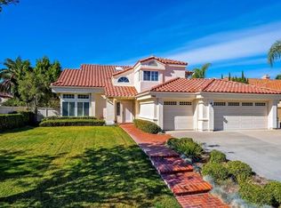 347 Via Del Astro, Oceanside, CA 92057