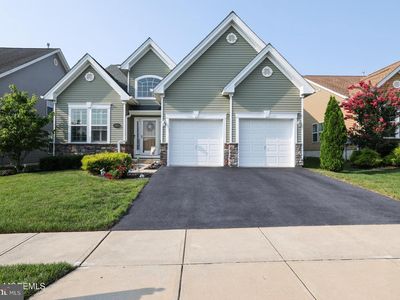 31 Garden Path, Barnegat, NJ, 08005