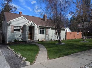 3817 E 8th Ave, Spokane, WA 99202