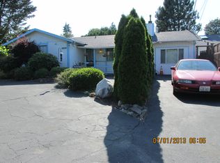 20630 S Danvers Rd, Lynnwood, WA 98036