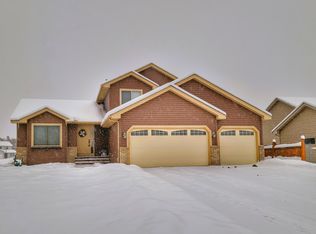 1360 15th Ave SE, Forest Lake, MN 55025