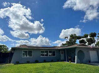 1730 NW 107th Ave, Pembroke Pines, FL 33026