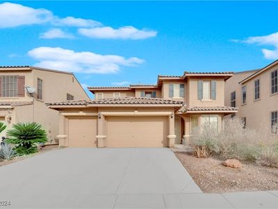 4028 Kristina Lynn Ave, North Las Vegas, NV, 89081