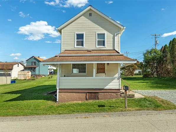 102 Duncan St, Jeannette, PA 15644