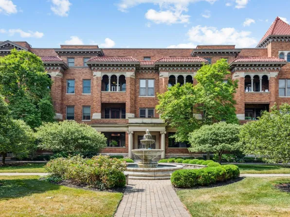 2356 Park Ave Unit 42, Cincinnati, OH 45206