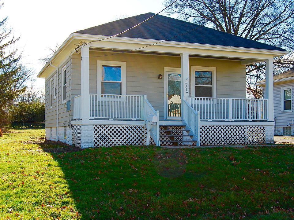 1st image of 4559 Lamont Ave