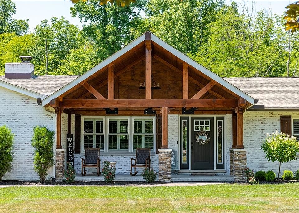 4549 Johnsville Brookville Rd, Brookville, OH 45309 Zillow