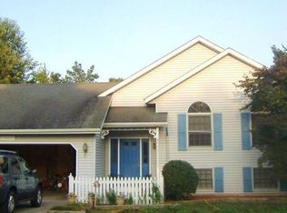 3860 Kerri Ct, Holland, MI 49424