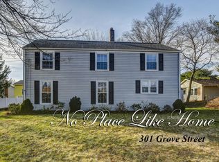 301 Grove St, Bridgewater, NJ 08807