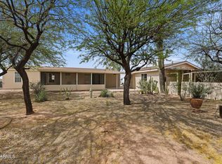 7223 N Dead Man's Gulch Road, Florence, AZ 85132