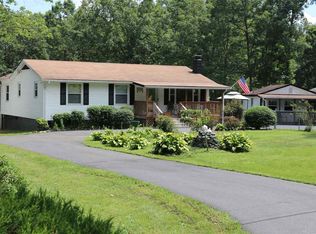 3633 Presidents Rd, Scottsville, VA 24590