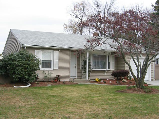 Impeccable Kent Heights Ranch