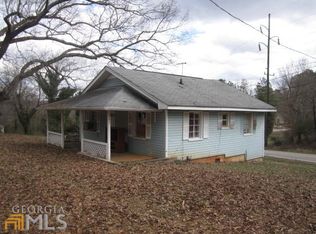 160 E Washington St, Newnan, GA 30263