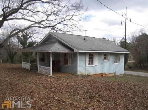 160 E Washington St, Newnan, GA 30263