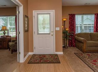 1158 Baltustrol Run, Avon, IN 46123