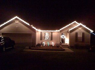 520 N Main St, Medina, TN 38355