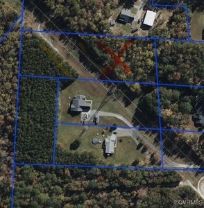 0 Ruffin Rd LOT D, Prince George, VA, 23875