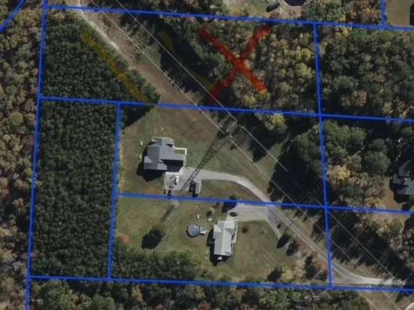 0 Ruffin Rd Lot D, Prince George, VA 23875