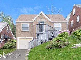 246 Highland Ave, East Pittsburgh, PA