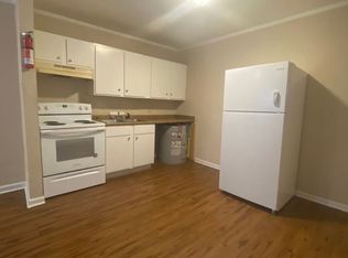 210 Martin Ave #9, Lewisburg, TN 37091