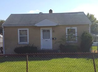 2175 E Eichel Ave, Evansville, IN 47711