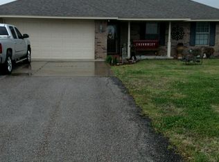 275044 Broncho Rd, Marlow, OK 73055