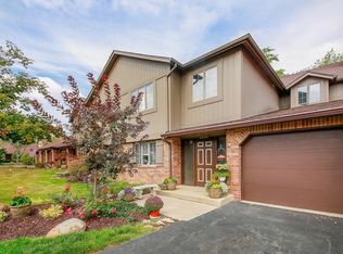 7930 W Lakeview Ct APT 2B, Palos Heights, IL 60463