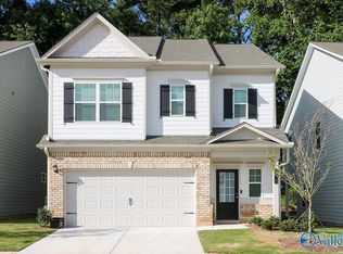 1142 Birkhall Blvd, Harvest, AL 35749