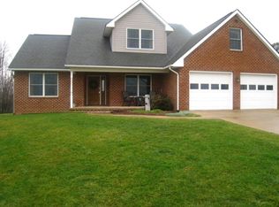 5161 Sandbriar Ln, Dayton, VA 22821