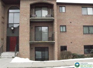 950 Cold Spring Rd APT 1, Allentown, PA 18103