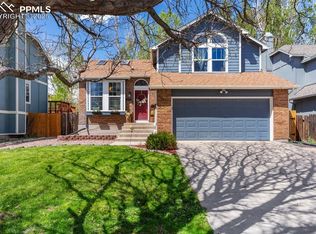 4521 Anvil Dr, Colorado Springs, CO 80925