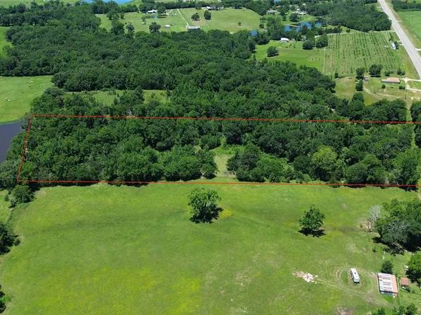 Highway 64, Ben Wheeler, TX 75754