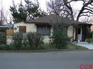 503 Bonita Ave, Paso Robles, CA 93446