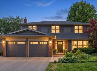 313 Lakeview Ave, Burlington, ON L7N1Y9
