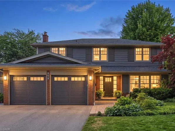 313 Lakeview Ave, Burlington, ON L7N 1Y9