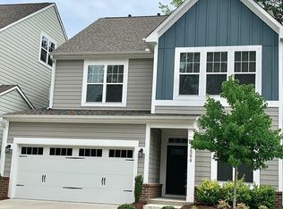 564 Rowanwood Way, Apex, NC 27523