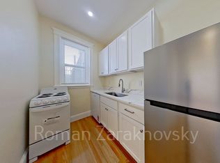 1846 Commonwealth Ave #18, Brighton, MA 02135