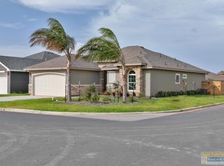 139 Torrey Pines Rd, Laguna Vista, TX 78578