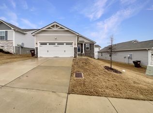 2724 Thornton Grove Blvd, Nashville, TN 37207