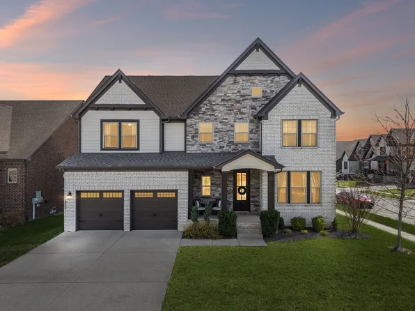 349 Tulley Ct, Nolensville, TN 37135