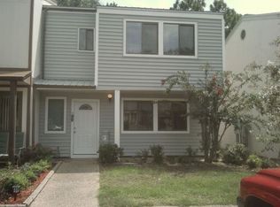 555 Palermo Rd, Panama City, FL 32405